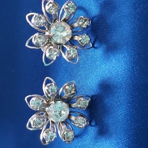 Bugbee & Niles earrings